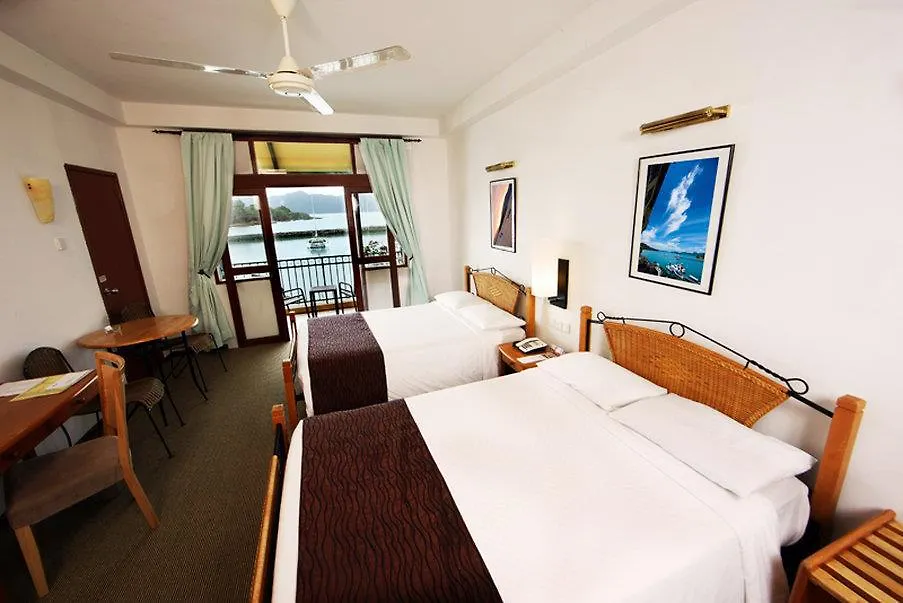 Resorts World Langkawi Pantai Cenang  Malasia