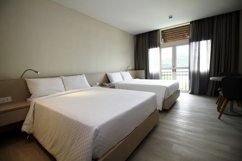Resorts World Langkawi Pantai Cenang