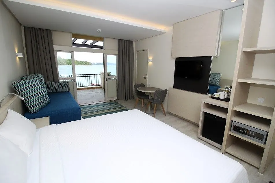 Resorts World Langkawi Pantai Cenang