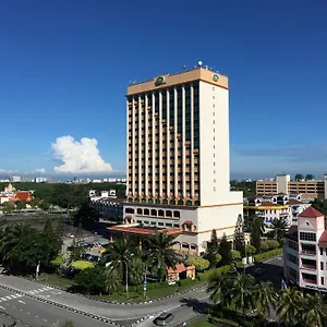 **** Hotel Sunway Seberang Jaya Malasia