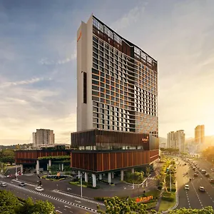 ***** Hotel Amari Spice Penang Malasia