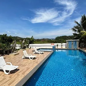 Cenang Rahsia Pantai Cenang (Langkawi)