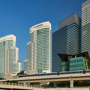 ***** Hotel Le Méridien Malasia