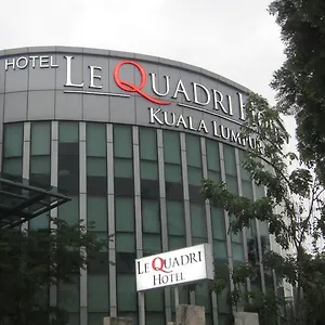 Hotel Le Quadri By Ucsi