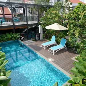 *** Hotel Savv Malasia