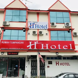 ** Hotel H-hotel Malasia