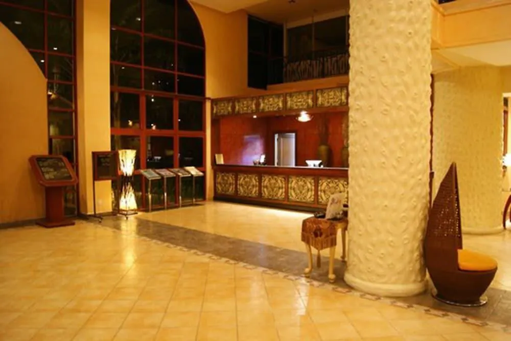Resorts World Langkawi Пантай-Сенанг