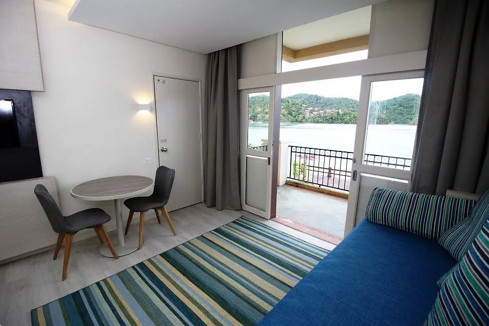 Resorts World Langkawi Пантай-Сенанг