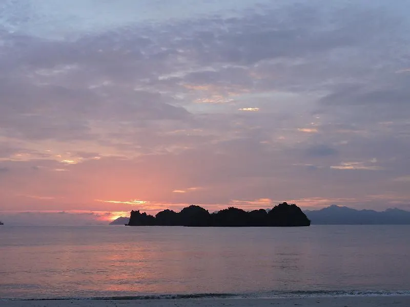 Resorts World Langkawi Пантай-Сенанг 4*,  Малайзия