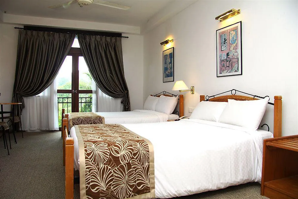 Resorts World Langkawi Pantai Cenang